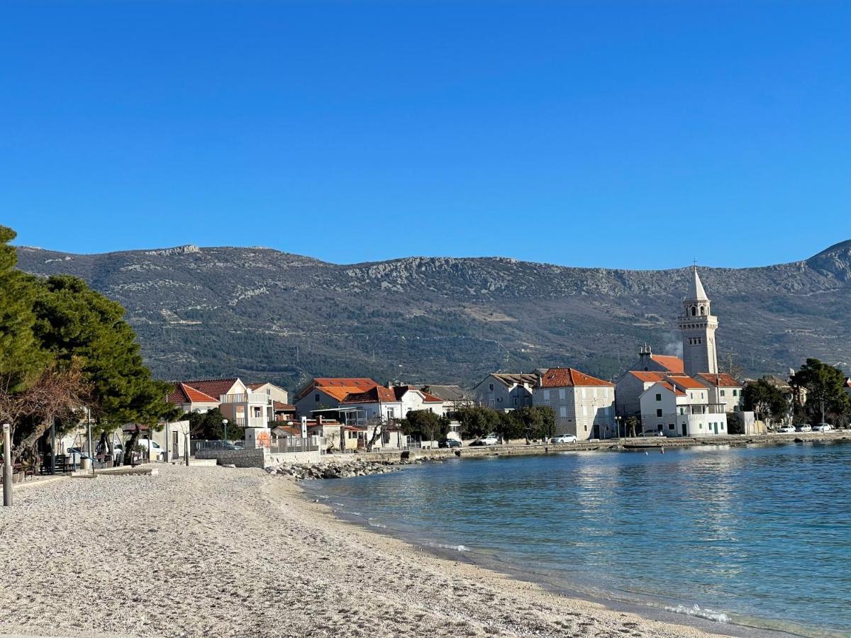 Villa Gabine Kaštela Exterior foto